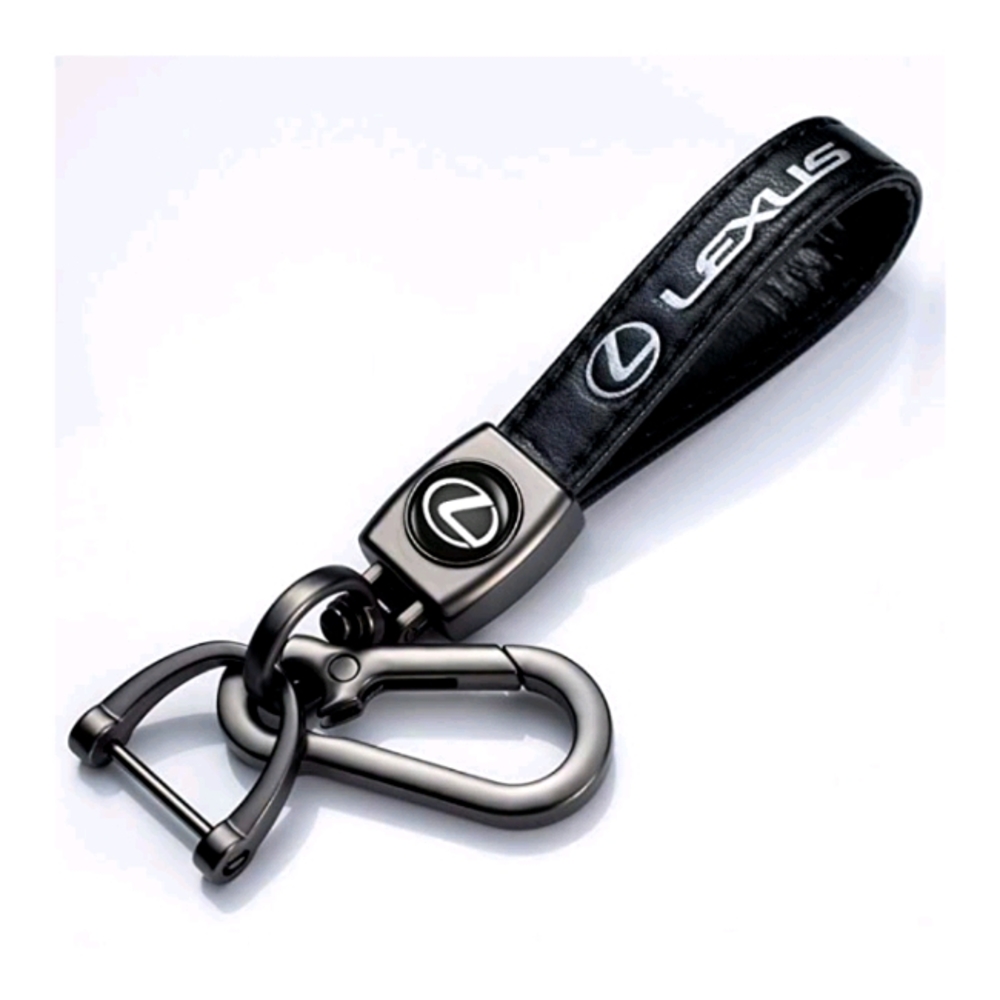 💥 Keychain logo